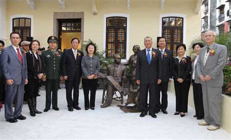 無銜元帥|緬懷葉挺將軍既要繼承遺志也需吸取教訓 – 新華澳報